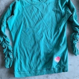 Tone It Up Long Sleeve